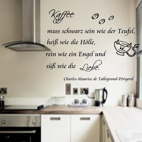 Wandsticker küche ⥠⥠⥠günstige wandsticker online kaufen