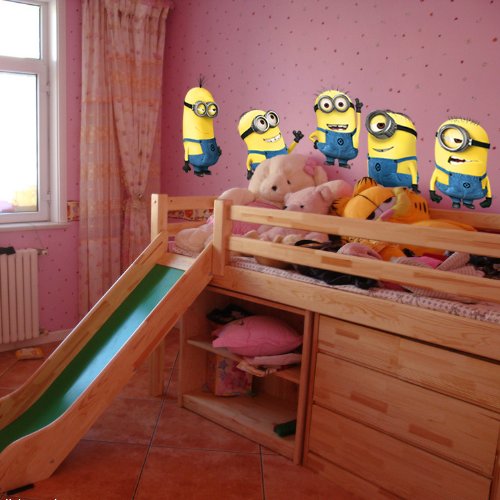 Wandaufkleber babyzimmer